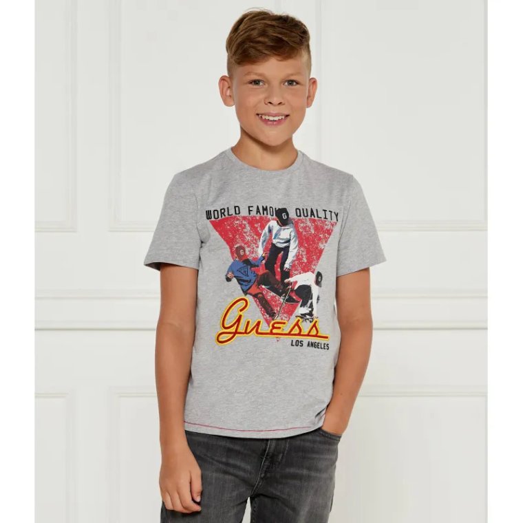 Guess T-shirt | Regular Fit