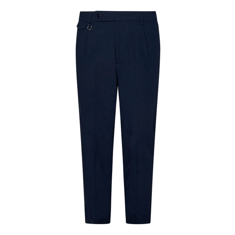 Slim-fit Trousers Golden Craft