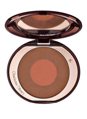 Charlotte Tilbury Cheek To Chic