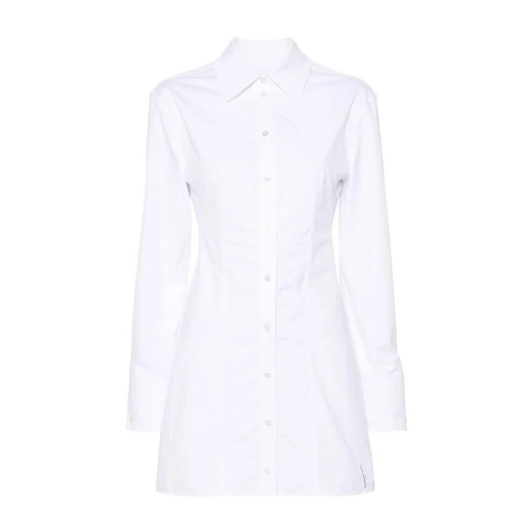 Shirt Dresses Alexander Wang