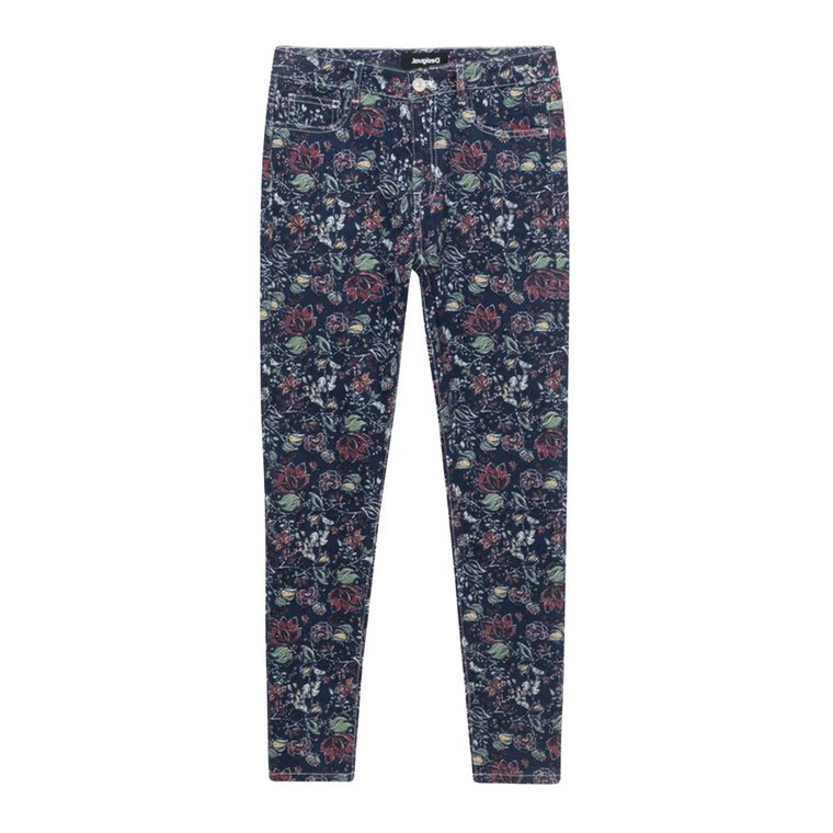 Pant SAM 21Swpn04 Desigual