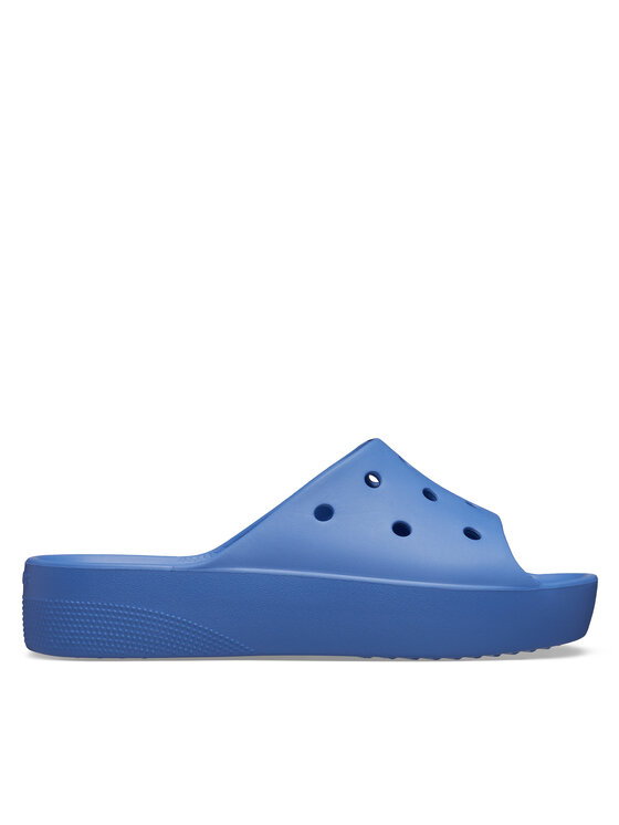 Klapki Crocs