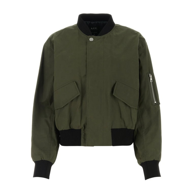 Bomber Jackets A.p.c.