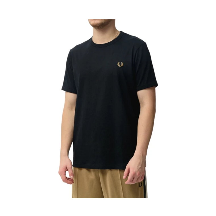 T-Shirts Fred Perry