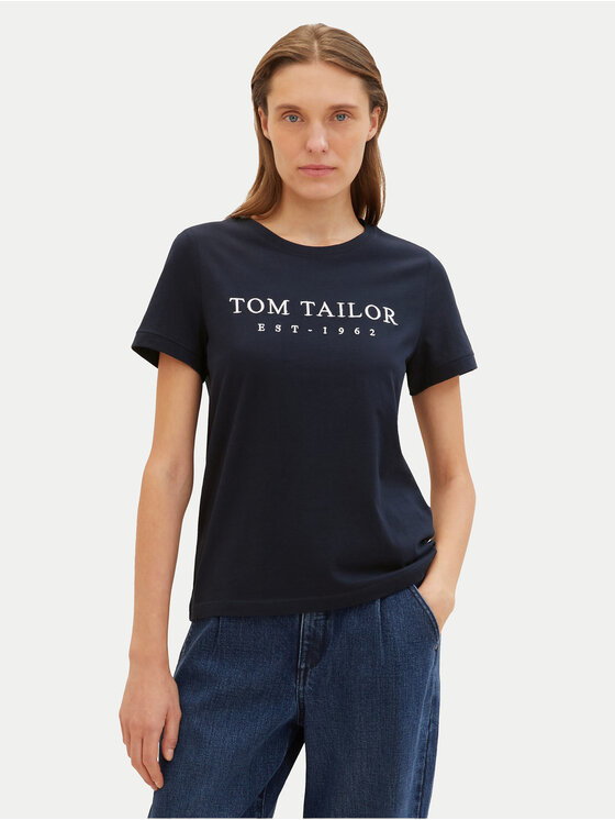 T-Shirt Tom Tailor