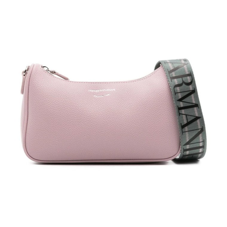 Ortensia Baguette Clutch Emporio Armani