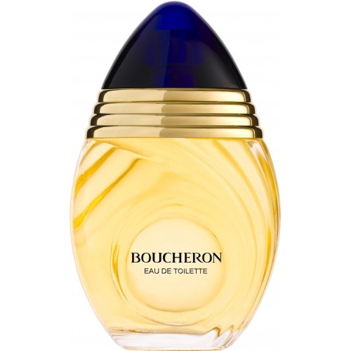 Woda toaletowa damska Boucheron Femme Ean De Toilette Spray 100 ml (3386460036757). Perfumy damskie