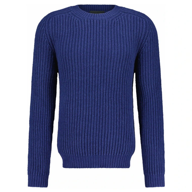 Round-neck Knitwear Iris Von Arnim