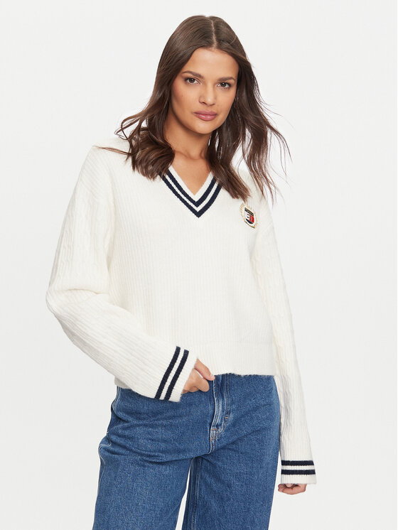 Sweter Tommy Jeans