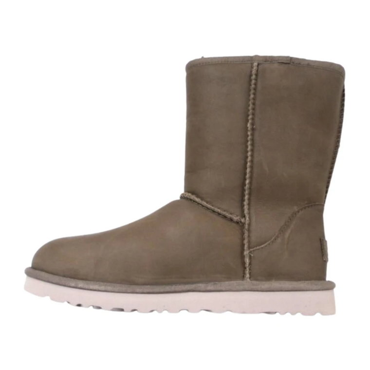 Winter Boots UGG