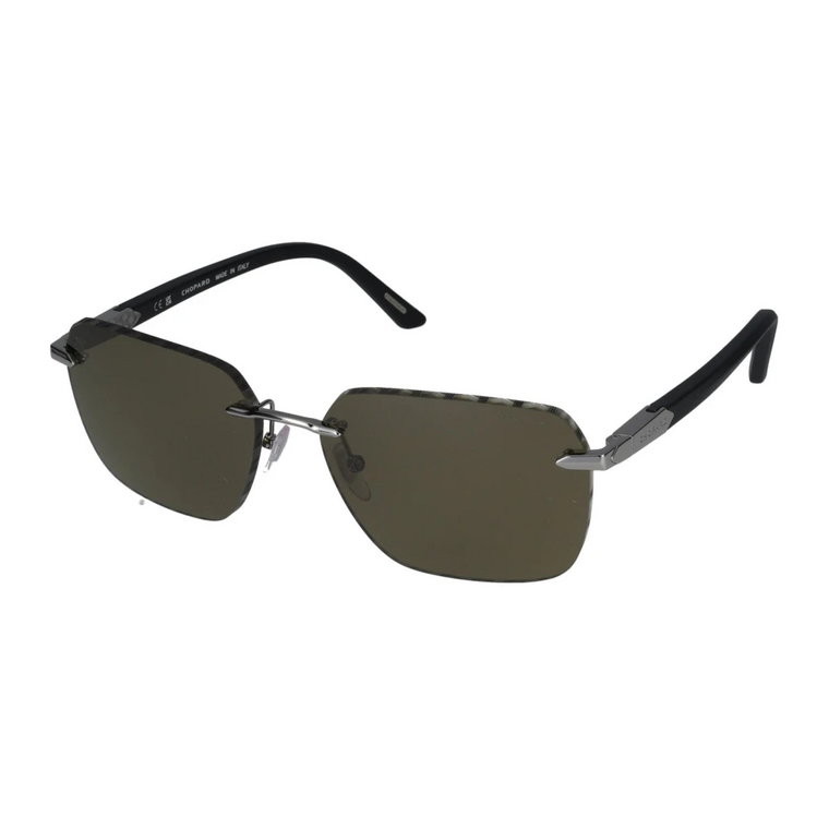 Stylowe okulary przeciwsłoneczne Schg62 Chopard