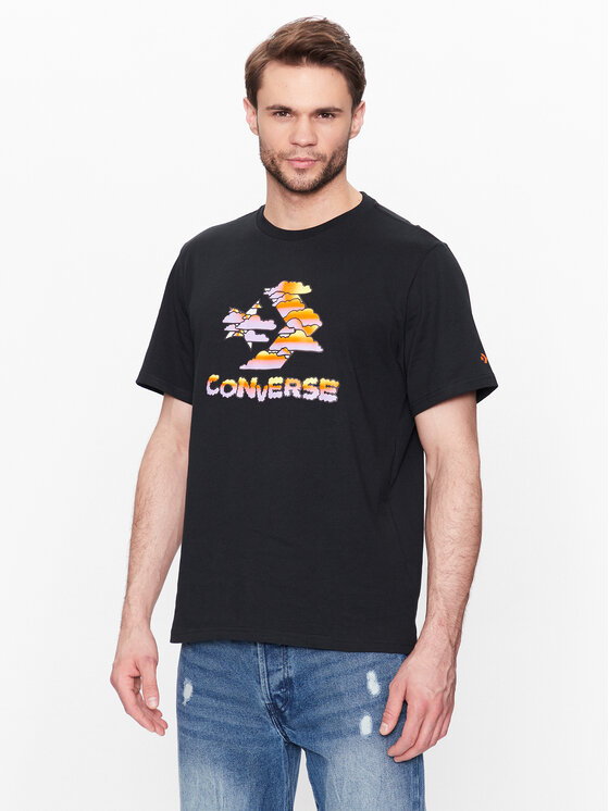 T-Shirt Converse