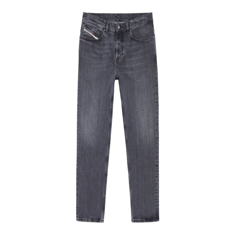 Ulepsz swoją kolekcję jeansów dzięki U Jeans Grigio Diesel