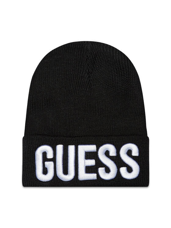 Czapka Guess