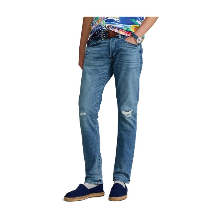 Slim Fit Sullivan Jeans Ralph Lauren