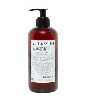 L:A Bruket Elder No. 242 Żel pod prysznic 450 ml