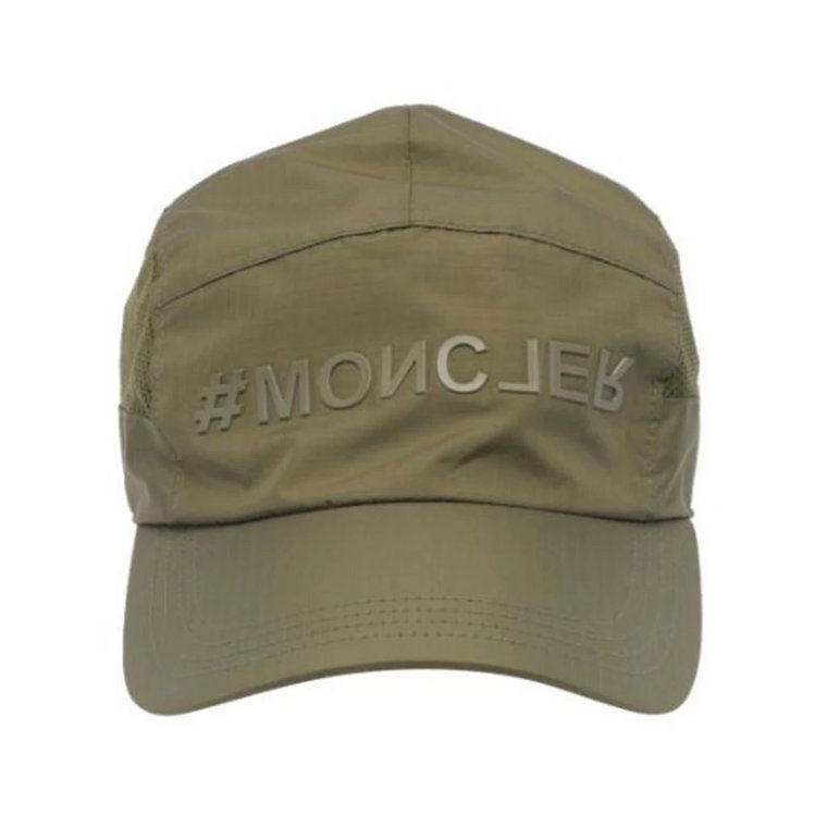 Caps Moncler