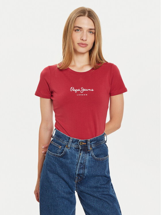 T-Shirt Pepe Jeans