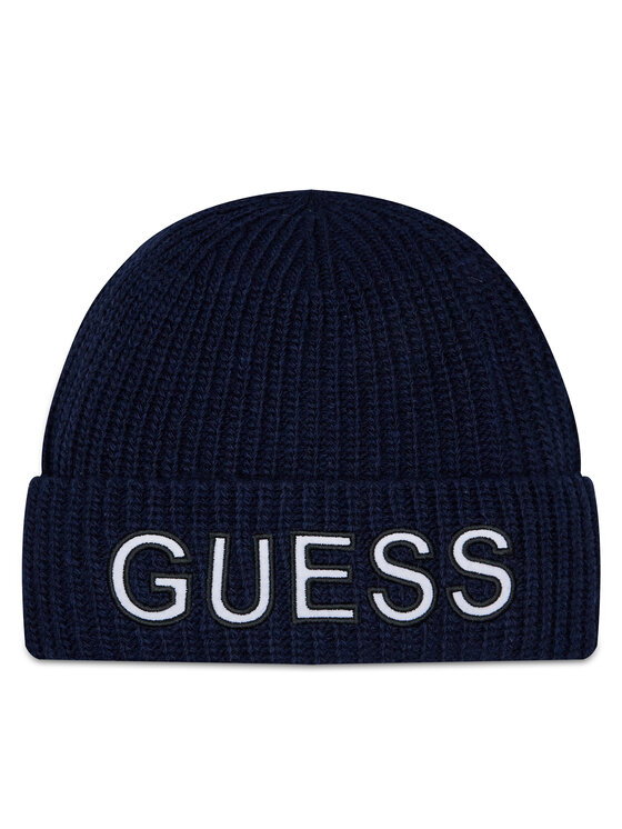 Czapka Guess