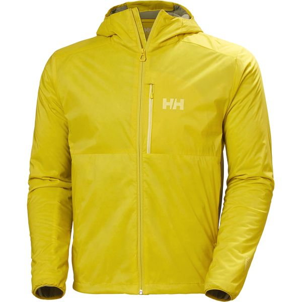 Kurtka męska Odin Stretch Hooded Light Insulator Helly Hansen