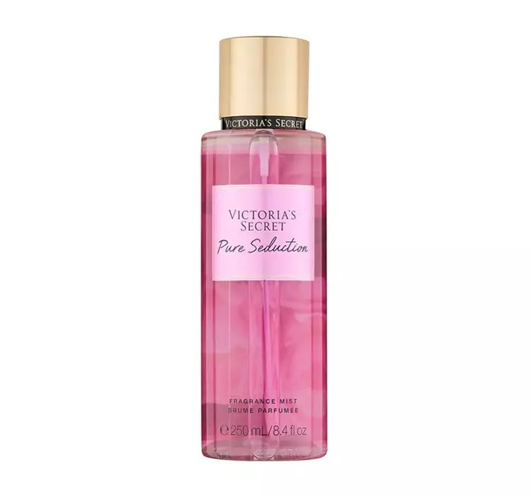 VICTORIA'S SECRET PURE SEDUCTION MGIEŁKA DO CIAŁA 250ML