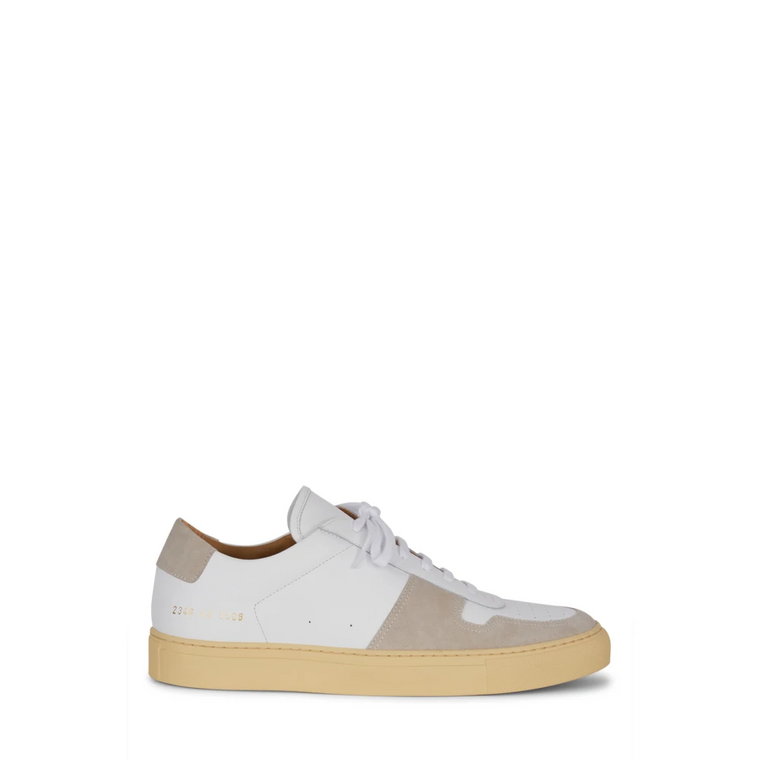 Buty do ćwiczeń, Sneakers Common Projects