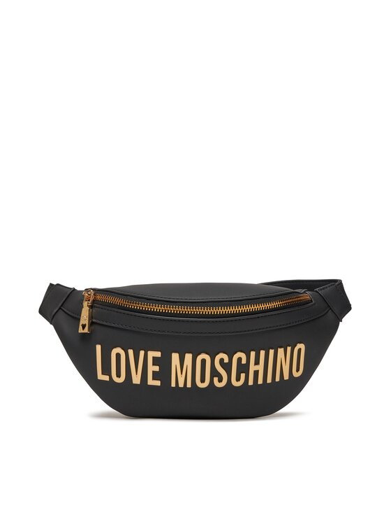 Saszetka nerka LOVE MOSCHINO