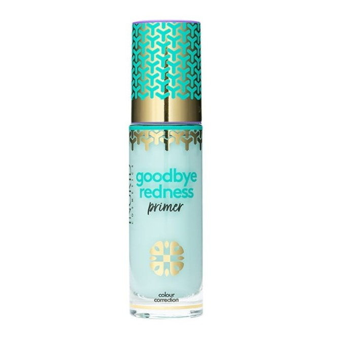 Ingrid Goodbye Redness Primer łagodząca baza pod makijaż 30ml