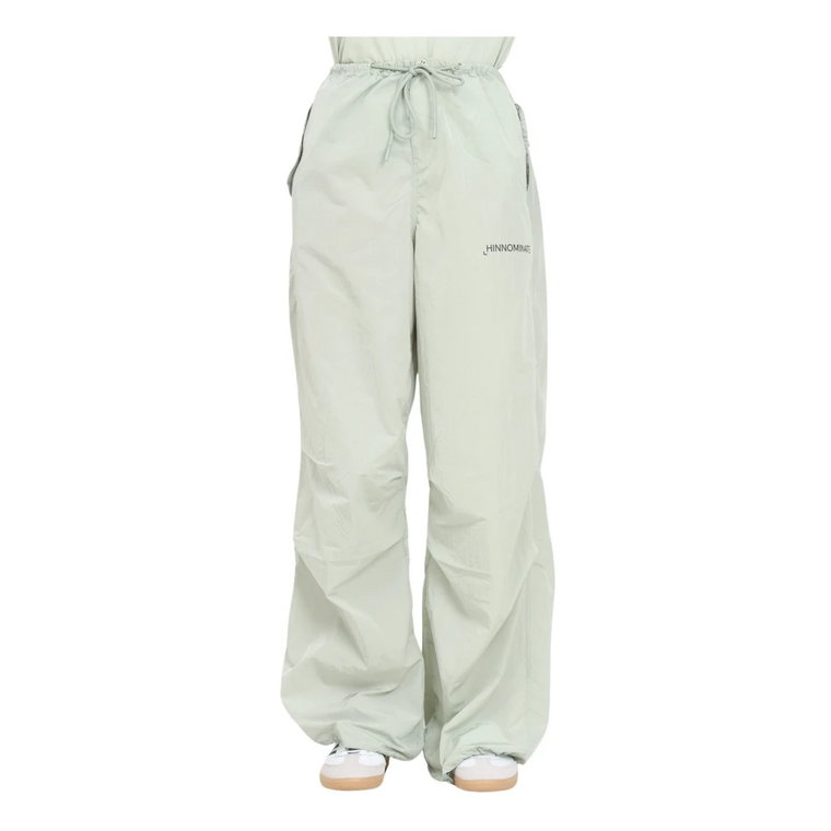 Wide Trousers Hinnominate