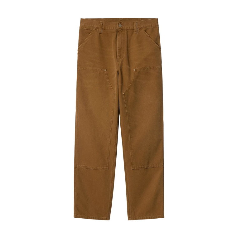 Straight Trousers Carhartt Wip