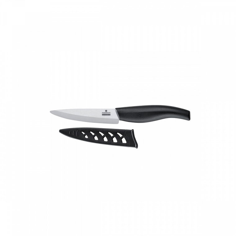 ceramiczny nóż do warzyw 10 cm kod: ZS-070231