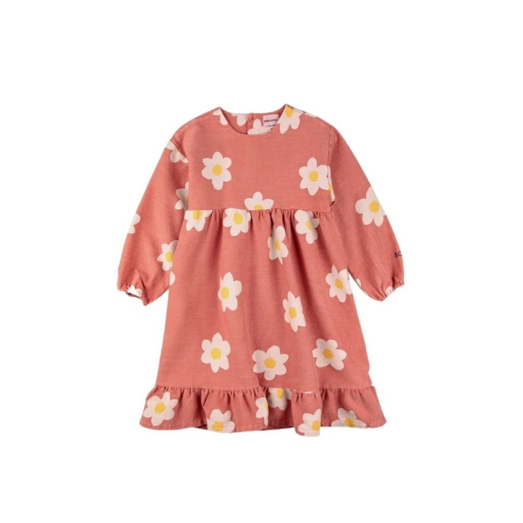 Dresses Bobo Choses