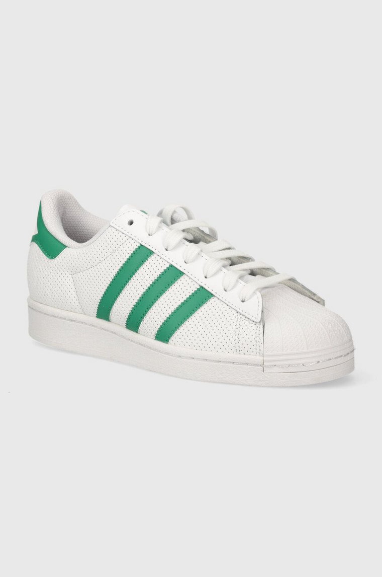 adidas Originals sneakersy Superstar kolor biały IF3654