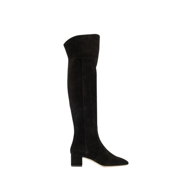 Over-knee Boots aeyde