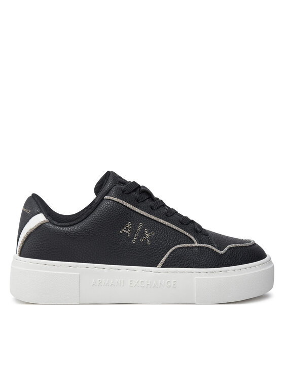 Sneakersy Armani Exchange