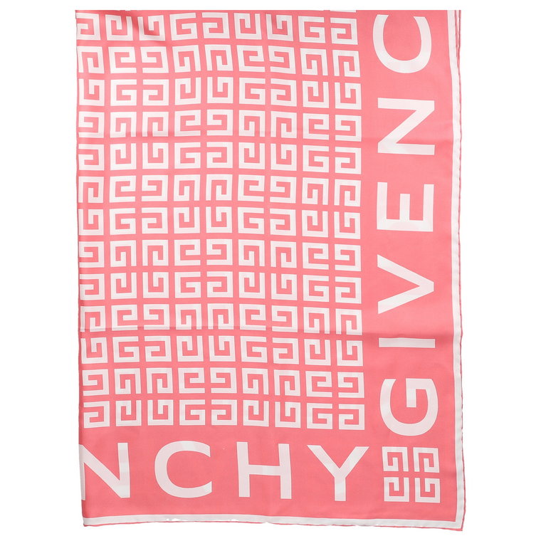 Givenchy Apaszka 4G jedwab