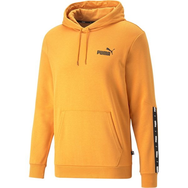 Bluza męska Essentials+ Tape Hoodie Puma