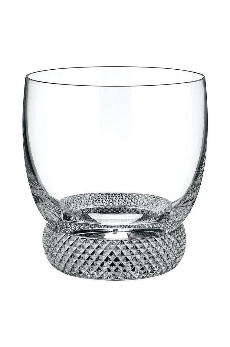 Villeroy & Boch szklanka do whisky Octavie