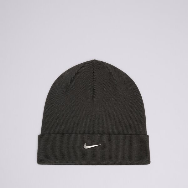 NIKE CZAPKA U NK PEAK BEANIE SC MTSWSH L