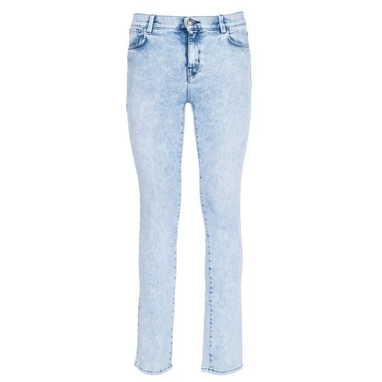 Skinny Jeans Twinset