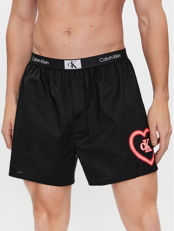 Bokserki Calvin Klein Underwear