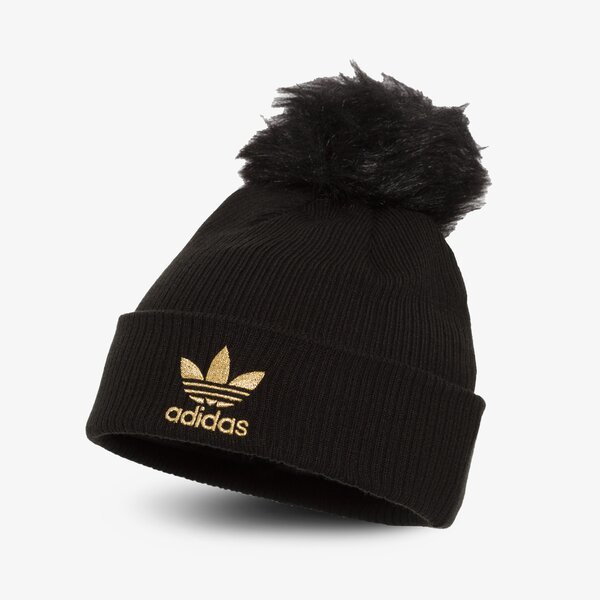 ADIDAS CZAPKA W FUR POM BEANI