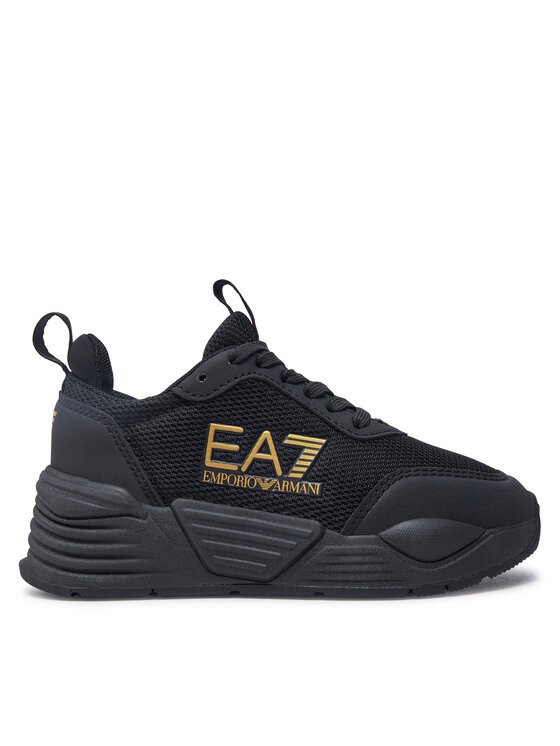 Sneakersy EA7 Emporio Armani