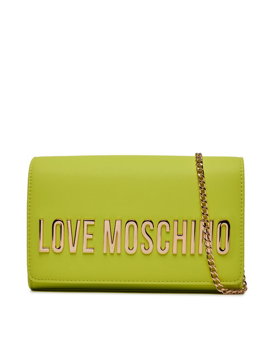 Torebka LOVE MOSCHINO