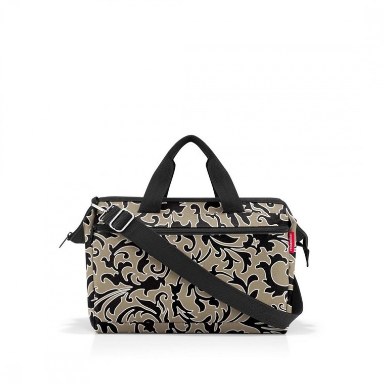 Torba allrounder s pocket, baroque marble kod: RMO7061