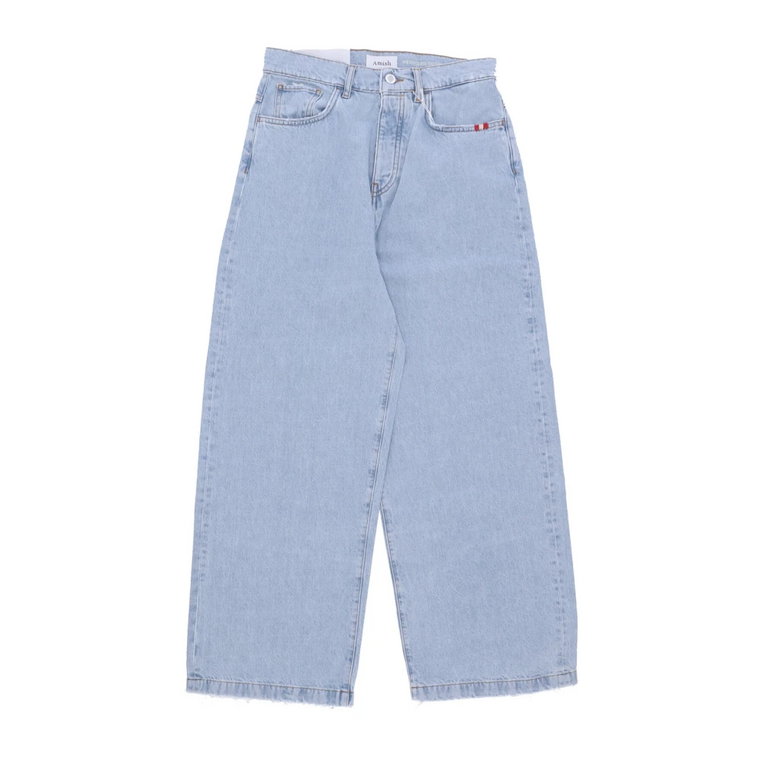 Loose-fit Jeans Amish