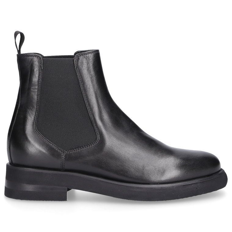 EN AVANT Chelsea Boots 486-27 skóra cielęca