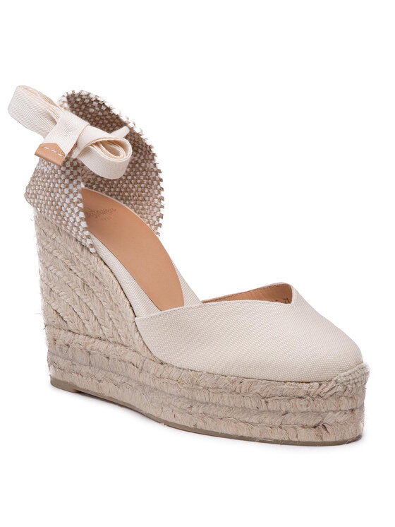 Espadryle Castañer