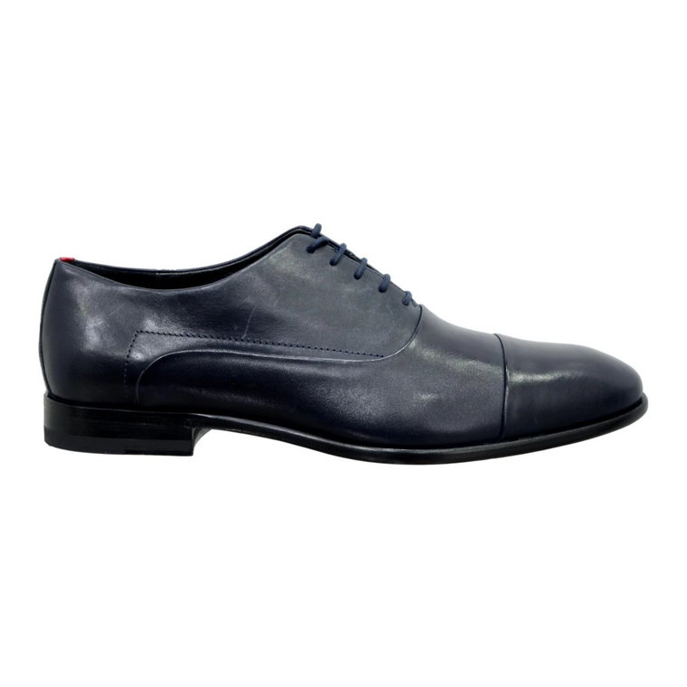 Buty sznurowane Hugo Boss