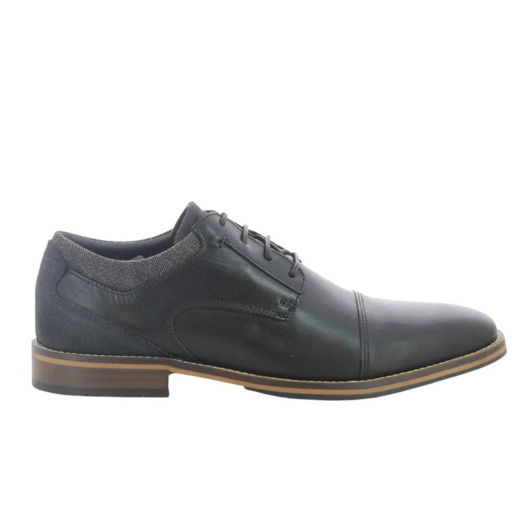 Business Shoes Bullboxer